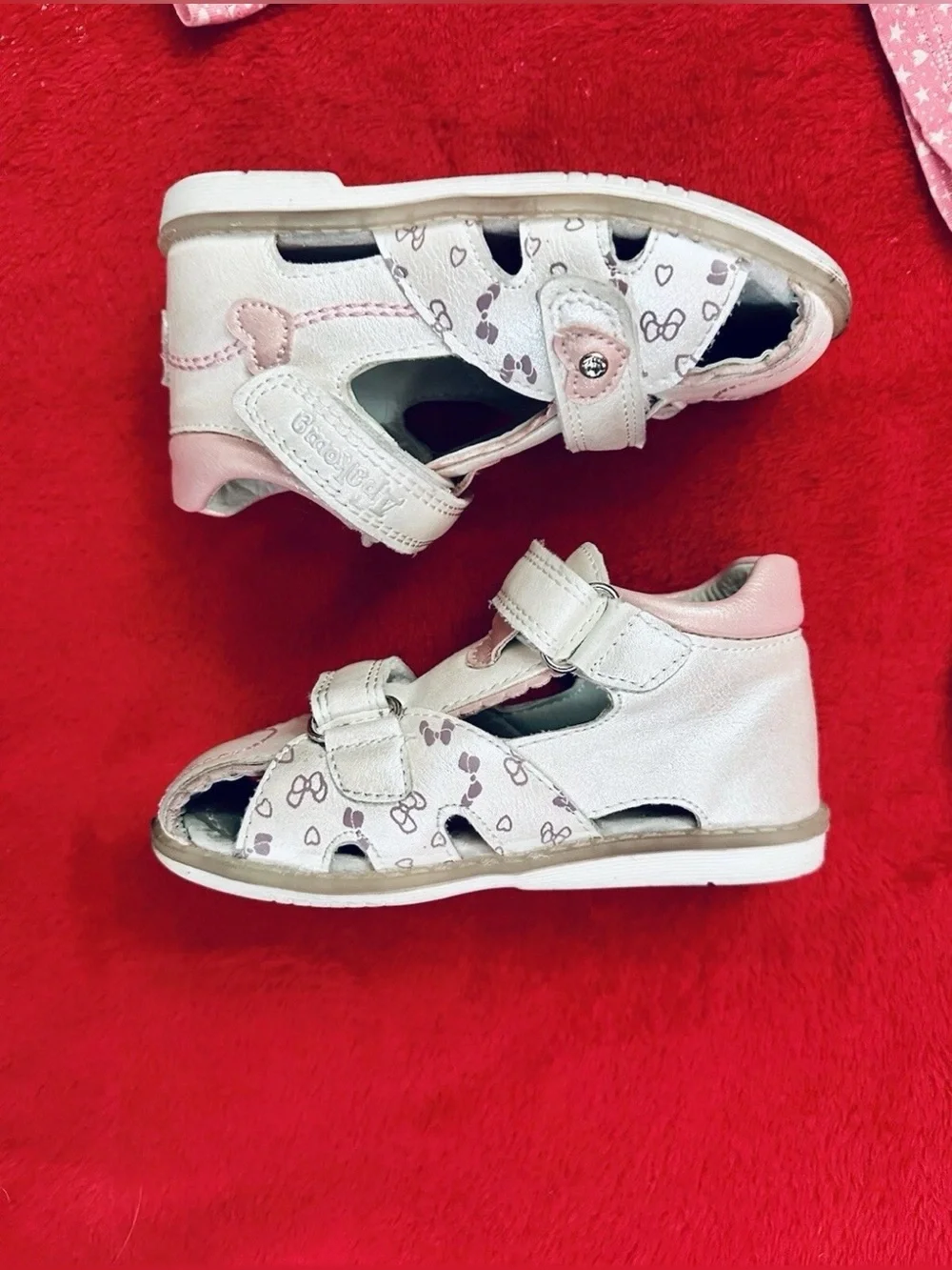 Girl Lot Clothes Size 3/4T Shoes Leather Size 7 Orthopedic Excellent Condition